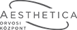 aesthetica logo